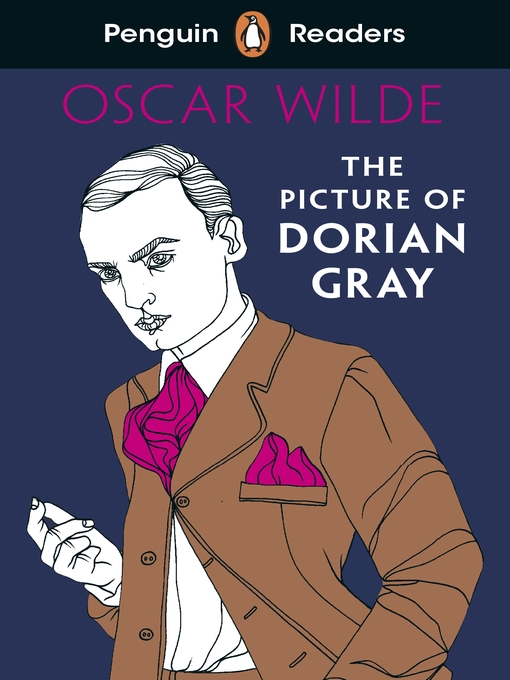 Title details for Penguin Readers Level 3 by Oscar Wilde - Wait list